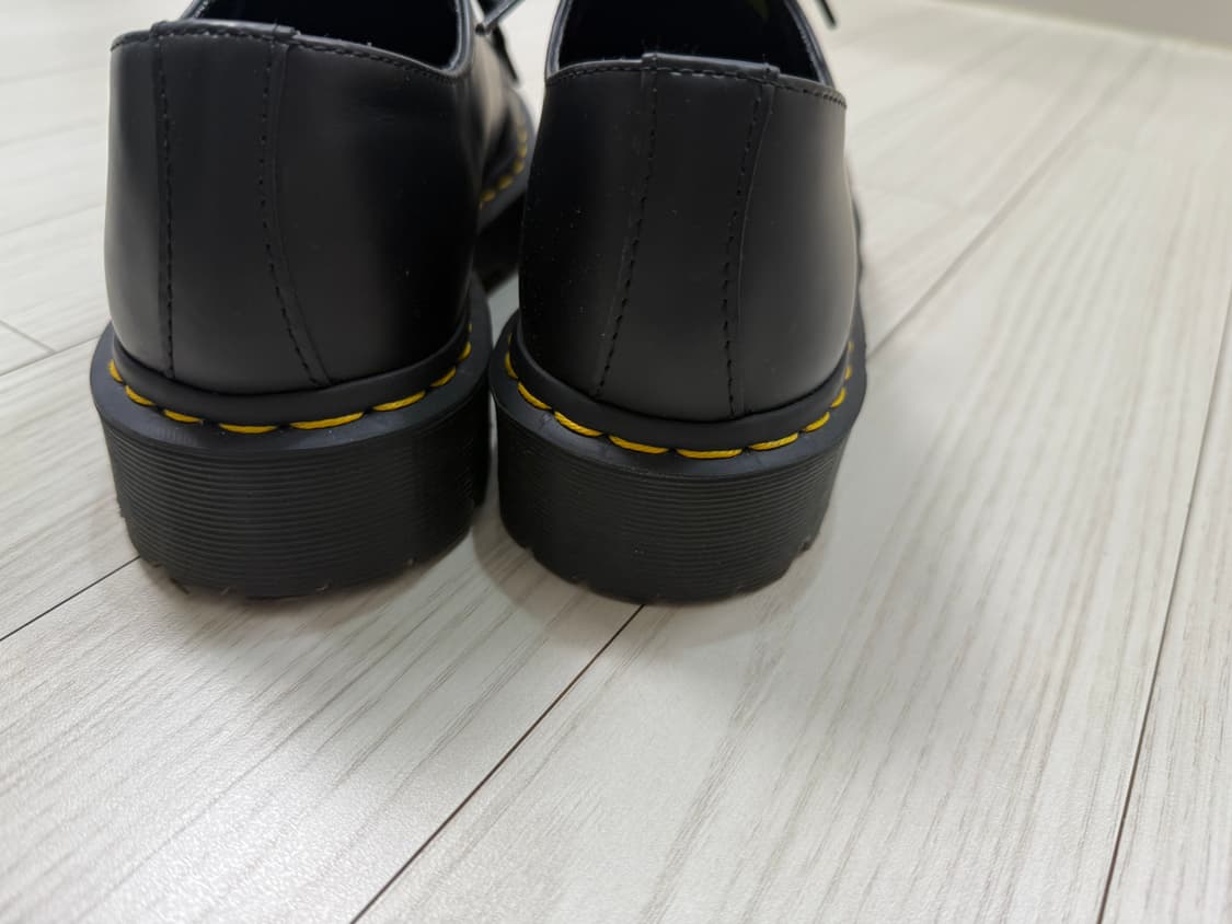 닥터마틴 1461벡스 270 상품이미지4