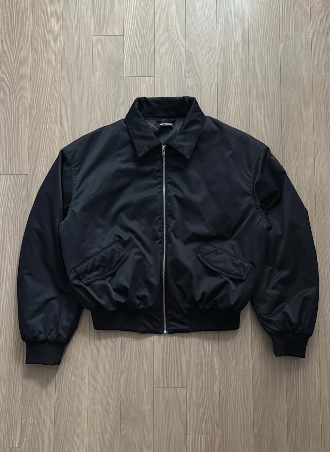 라프시몬스 아카이브 봄버 자켓 상품이미지1