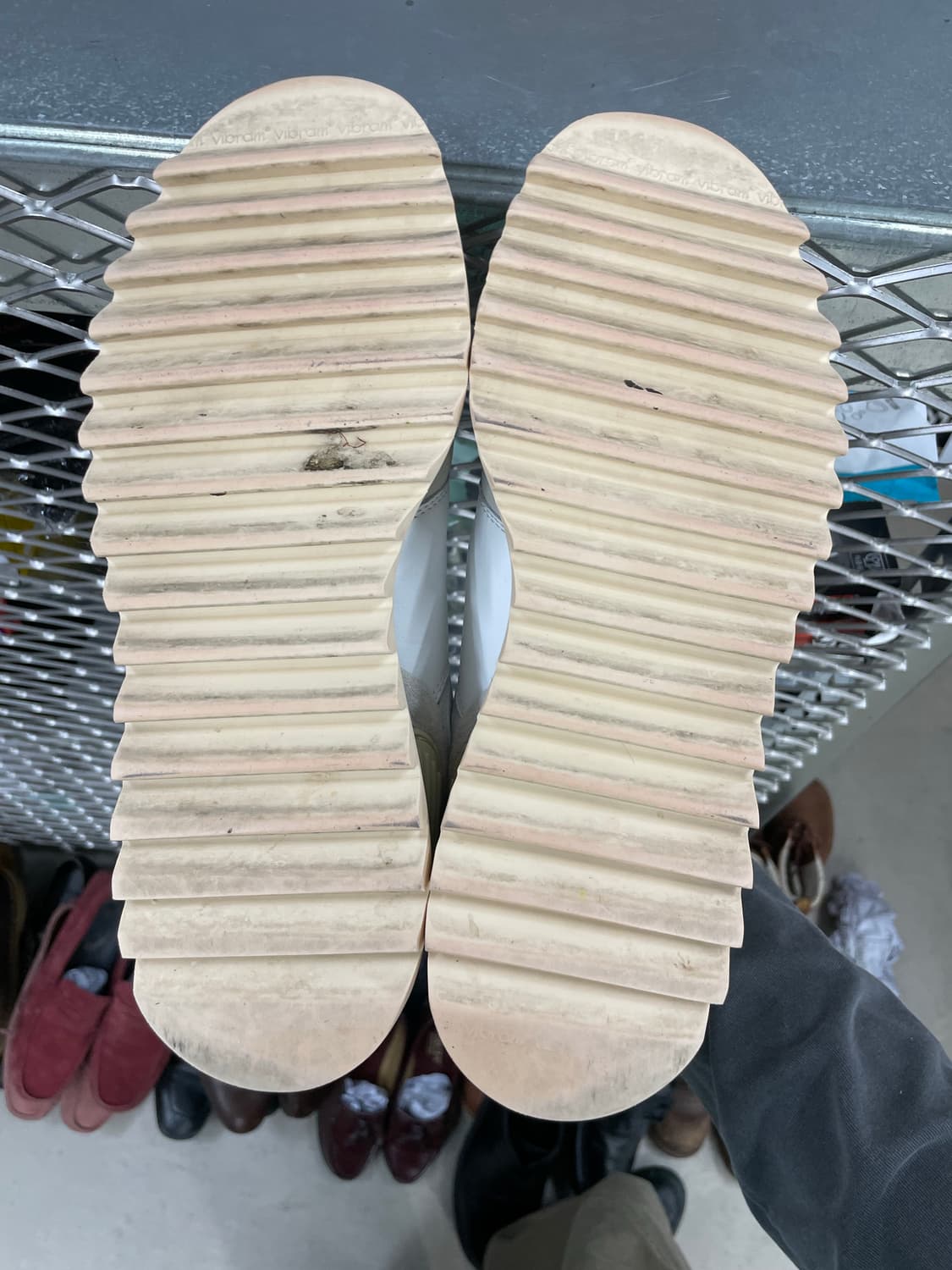 뉴발란스X도쿄 디자인 스튜디오 574 275 (gr-4506) 상품이미지6