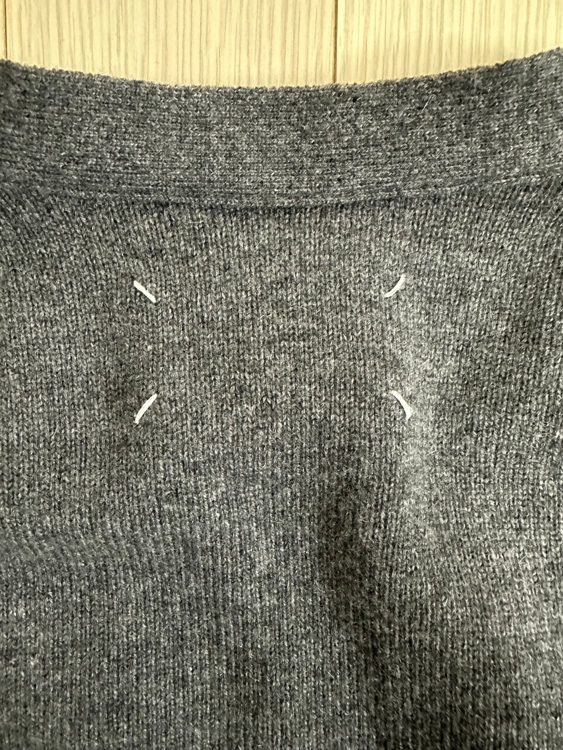 마르지엘라 가디건 상품이미지3