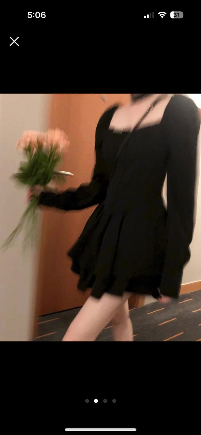wishatelvn원피스 상품이미지2