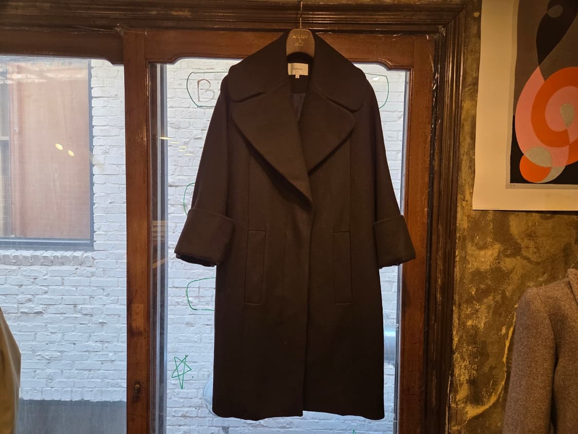 까르벵 코트 상품이미지10