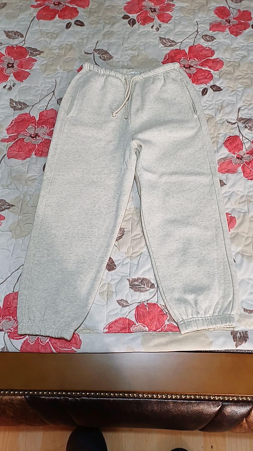 아메리칸빈티지 기모트레이닝복 28인치 기장88 상품이미지1