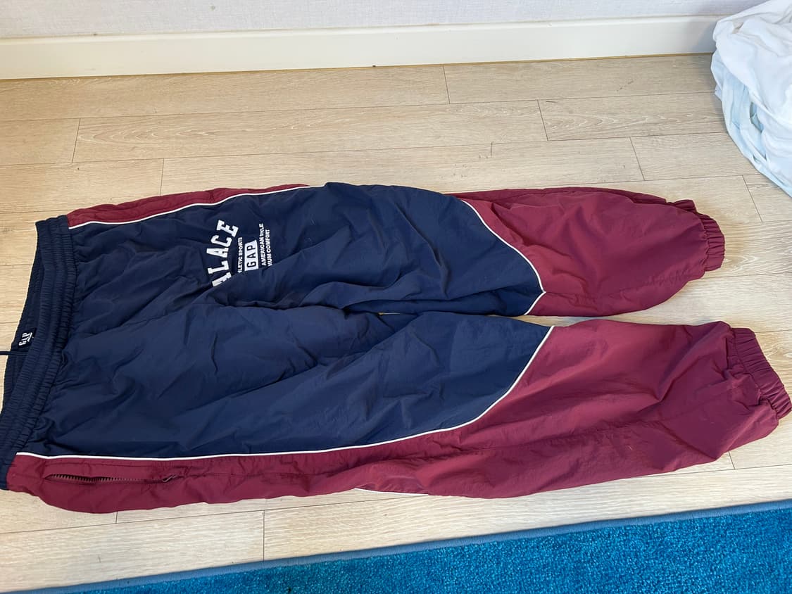 M)팔라스 갭 트랙팬츠 상품이미지1