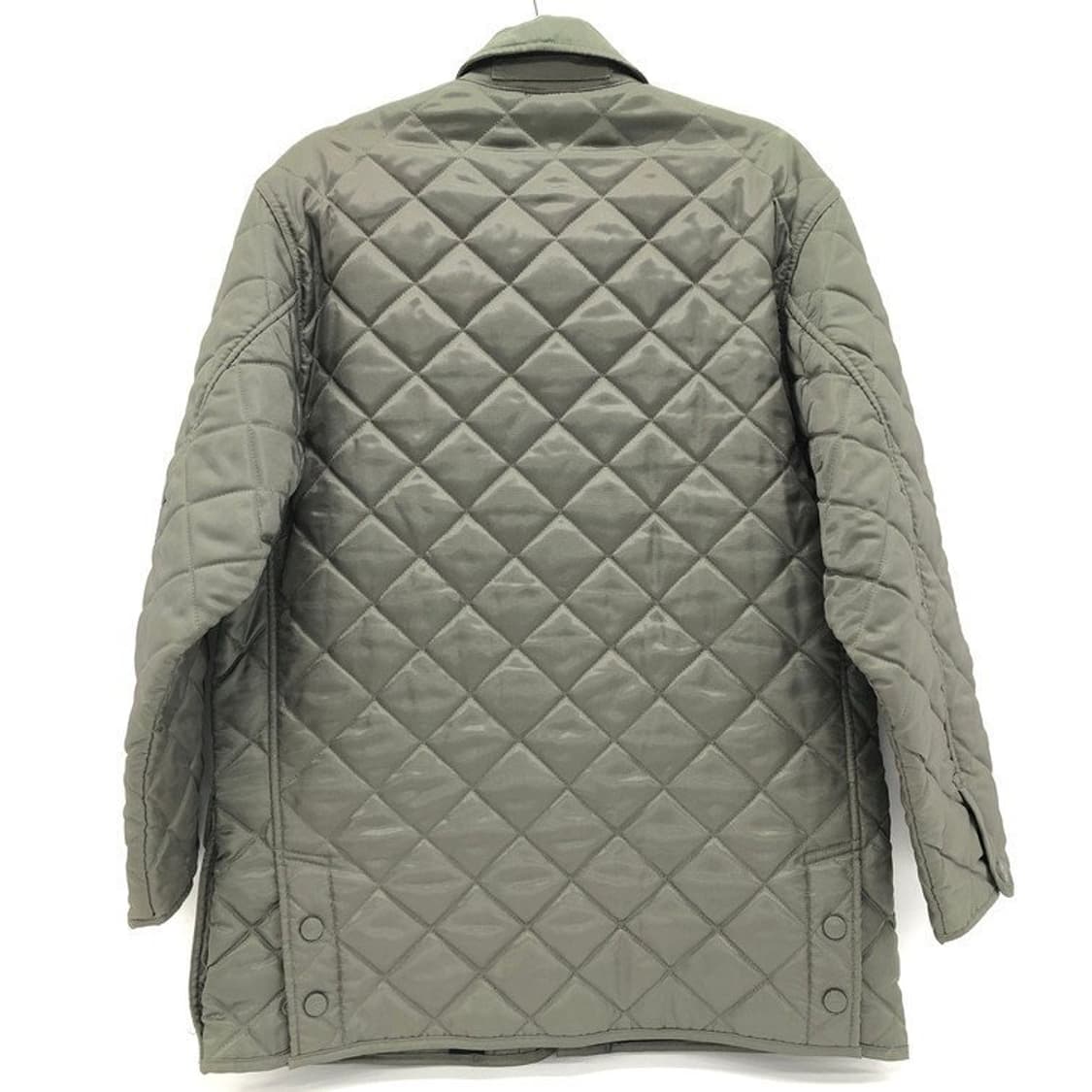 Ermenegildo Zegna 퀼티드 자켓 상품이미지2