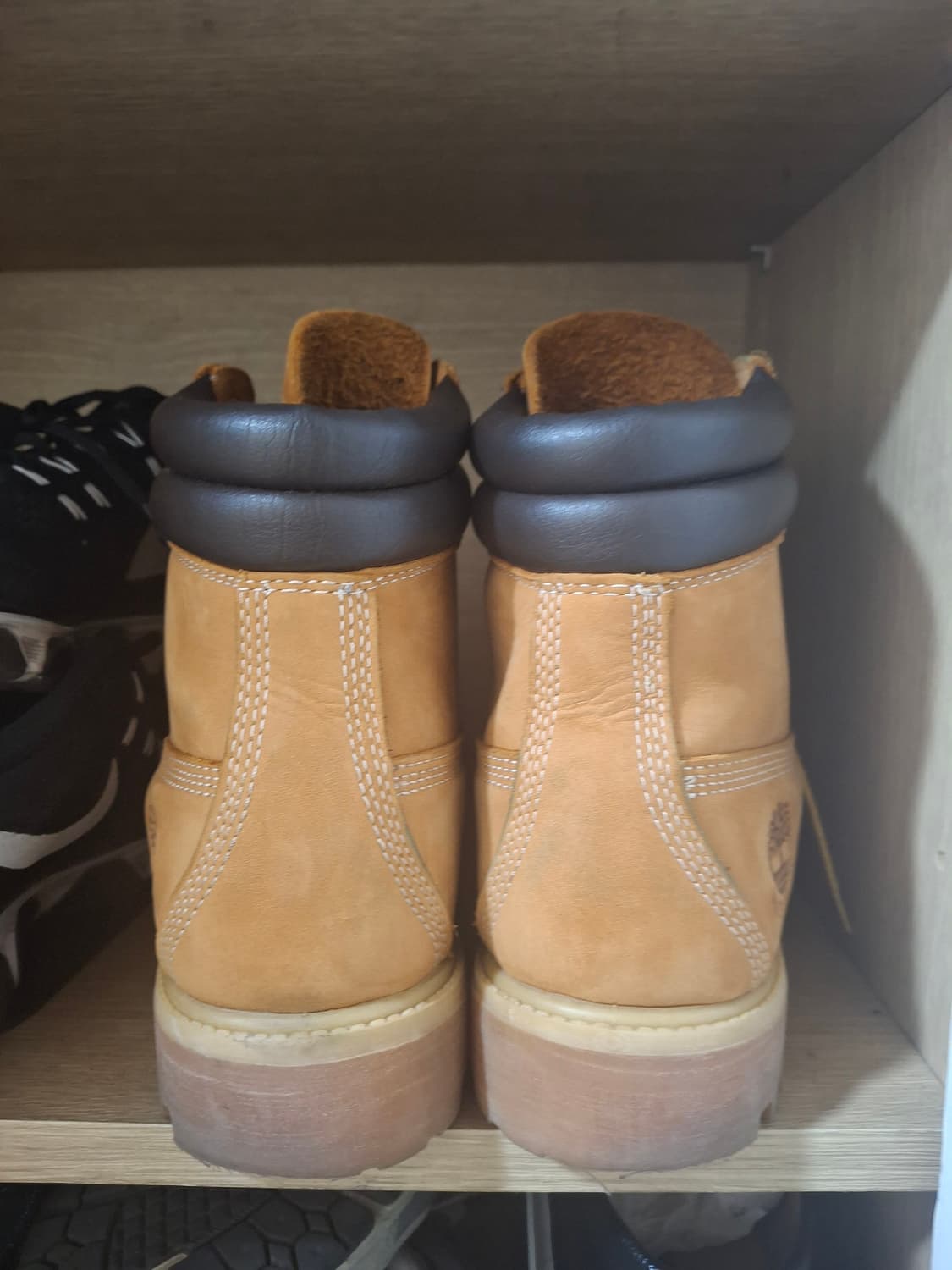 팀버랜드 6인치 프리미엄 워터프루프 270 상품이미지5