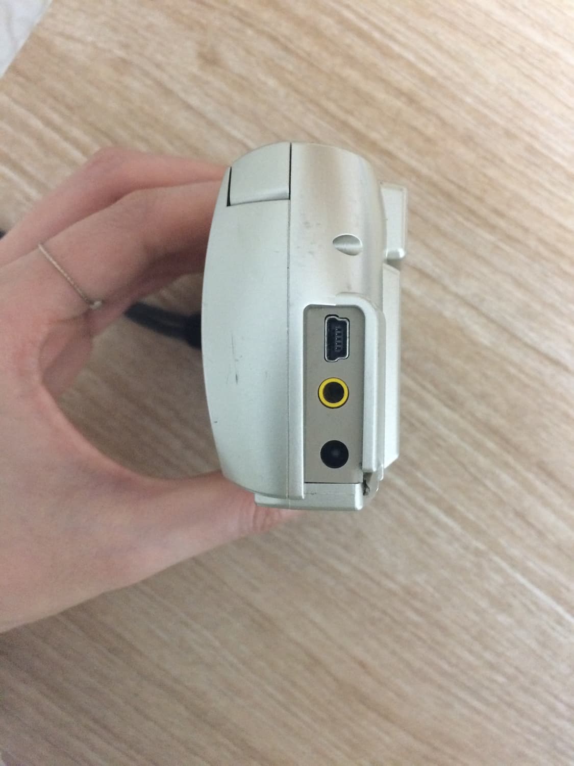 올림푸스 카메디아 c-2 줌 상품이미지4