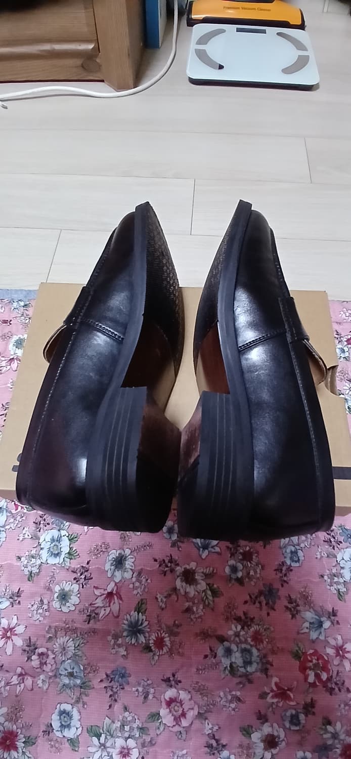 엘칸토 마쯔 남성로퍼(250mm) 상품이미지9