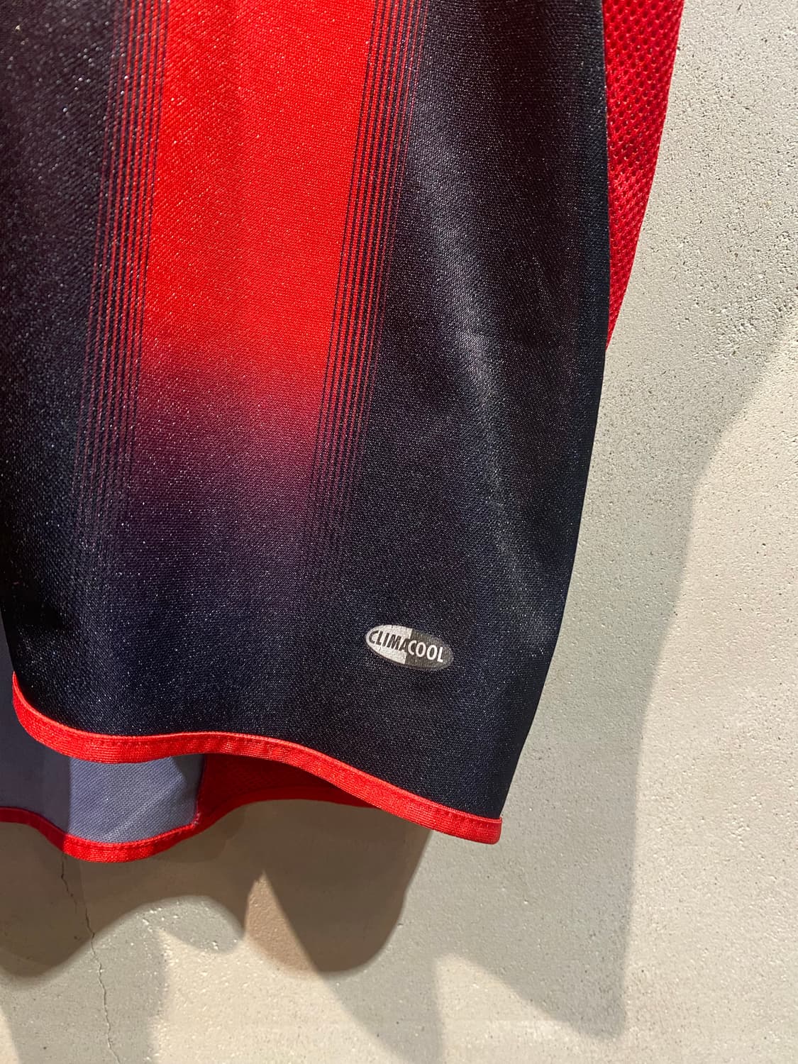 04-05 AC밀란 카카 홈 유니폼 상품이미지6