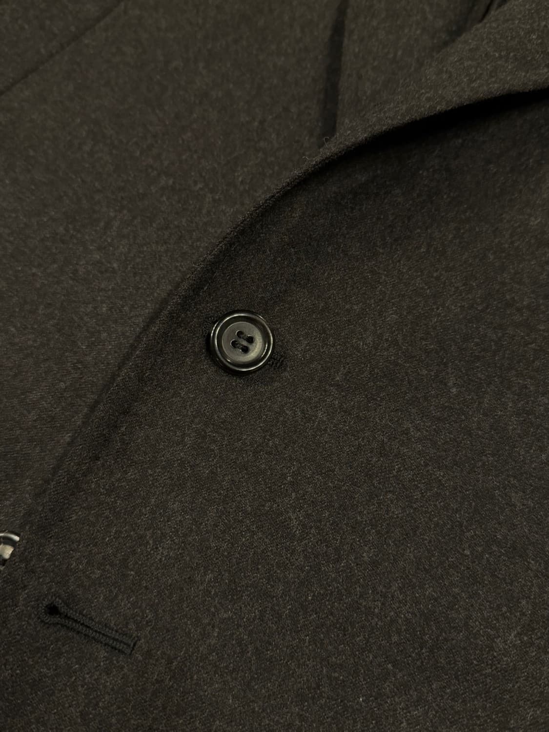 이브생로랑 이브닝 자켓 남성100 상품이미지6