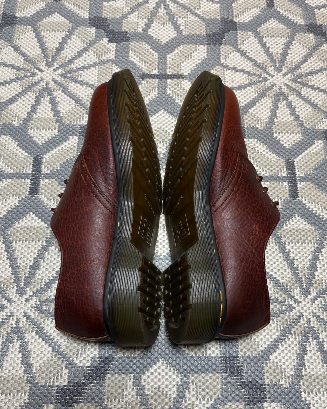 (270) 닥터마틴 1461 앰버서더 캐슈 상품이미지5