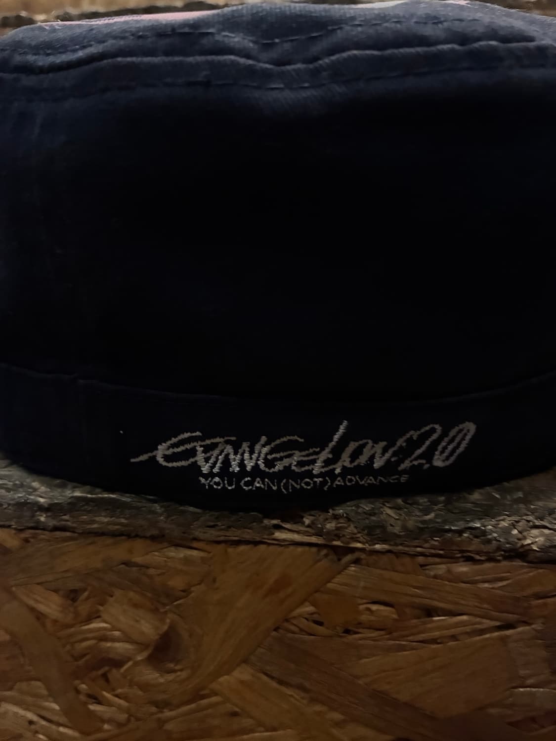 00s EVA×NEW ERAWM-01 에반게리온 캡 상품이미지4