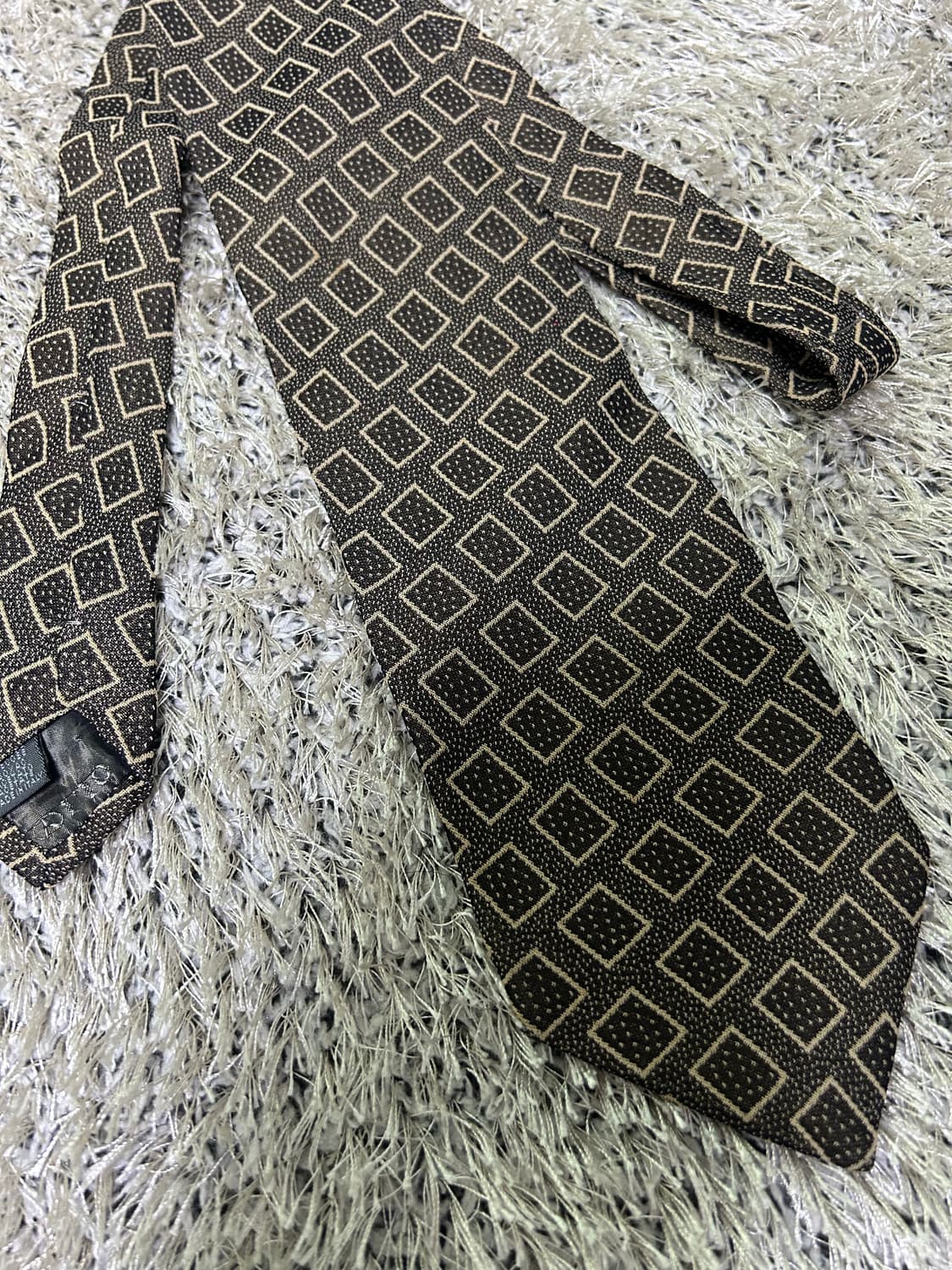 이태리제 발렌티노 올리버 넥타이 상품이미지2