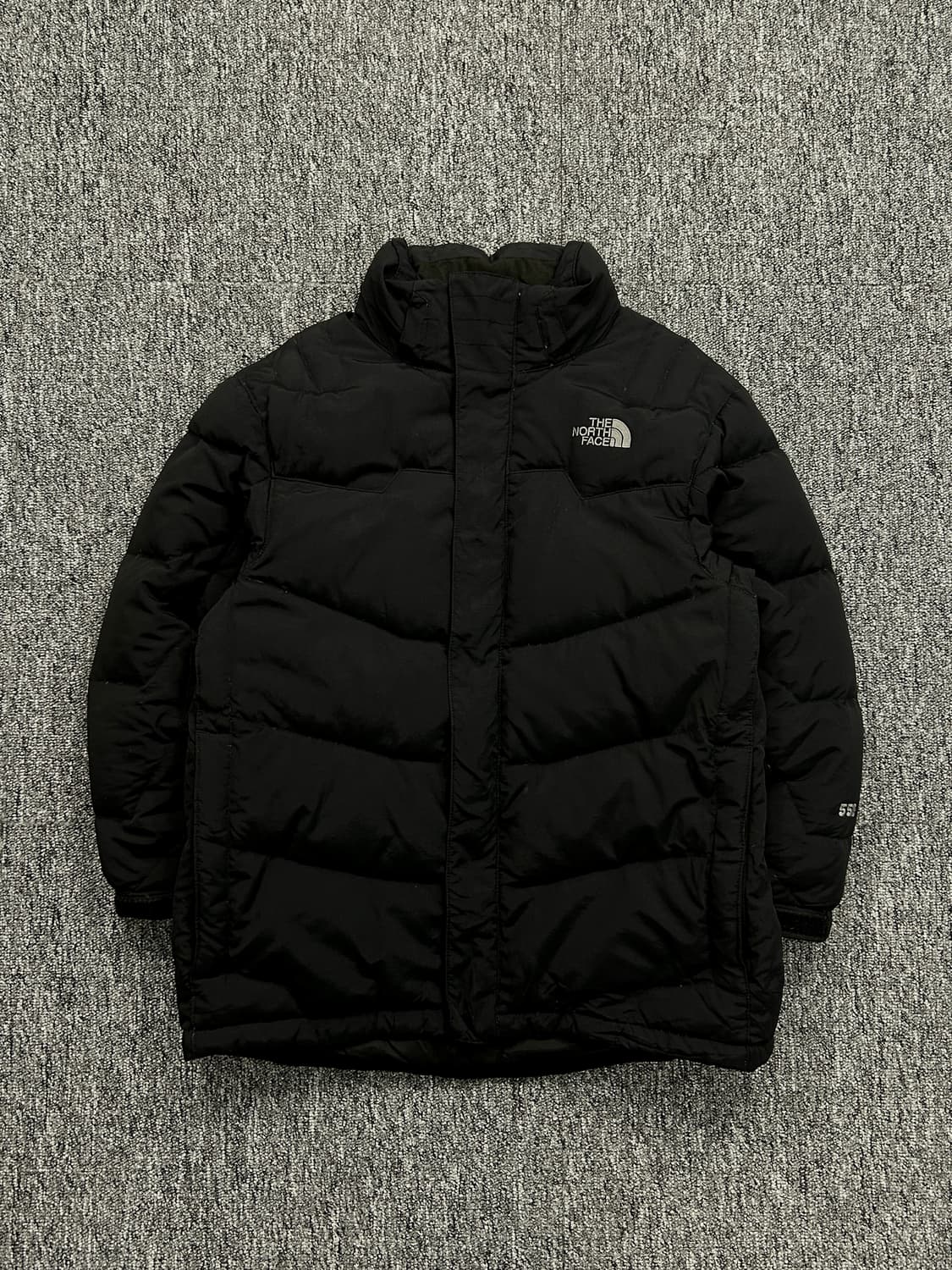 노스페이스 550 다운 패딩 점퍼 L   상품이미지3