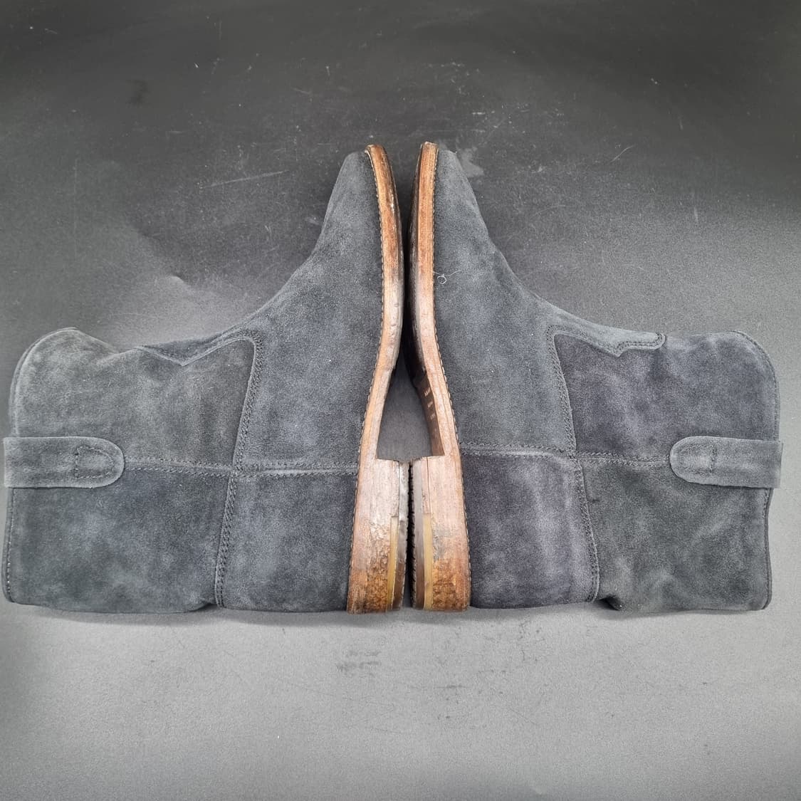 이자벨마랑 스웨이드부츠38 240 상품이미지5