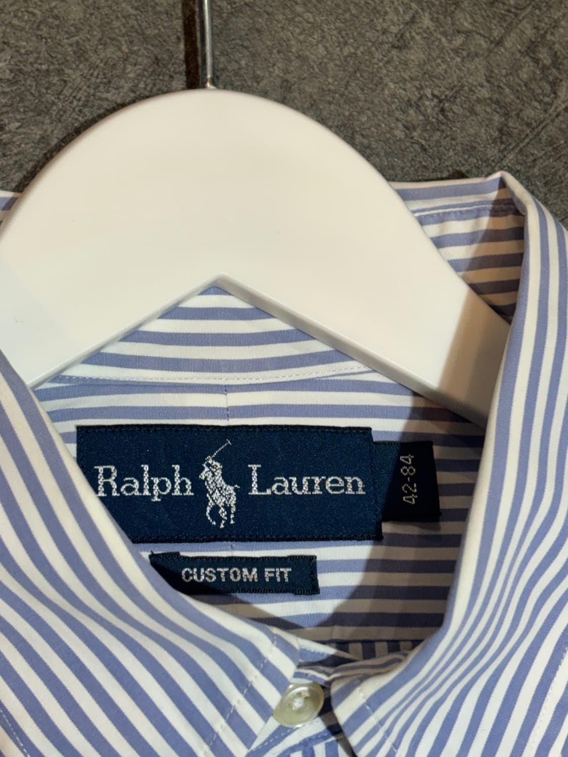 폴로 랄프로렌 스프라이트 셔츠 105추천 상품이미지5