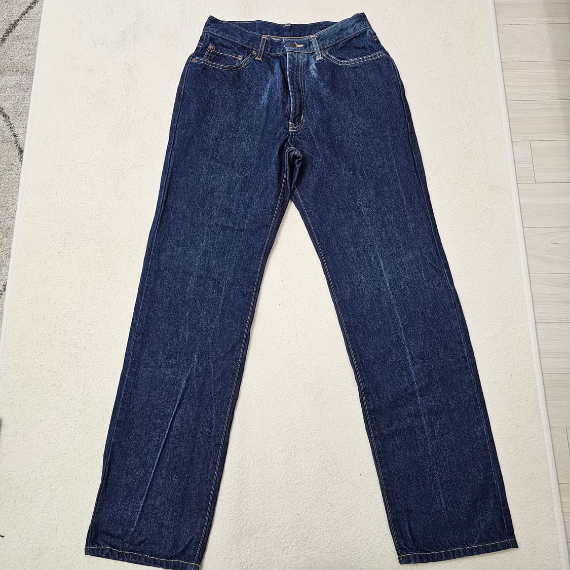 30 EDWIN 에드윈 남성 데님 청바지 상품이미지2