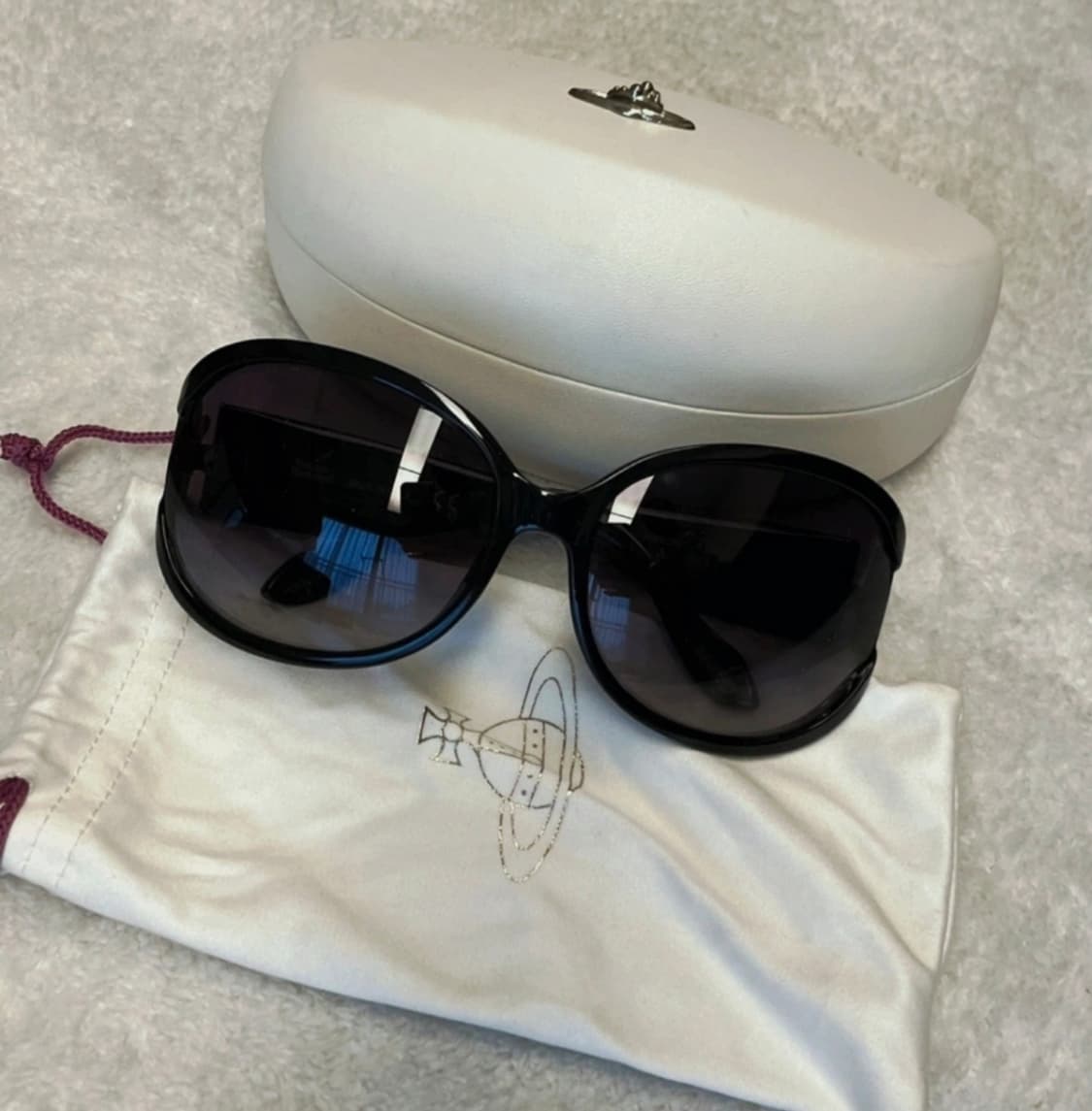 비비안웨스트우드 선글라스 상품이미지1