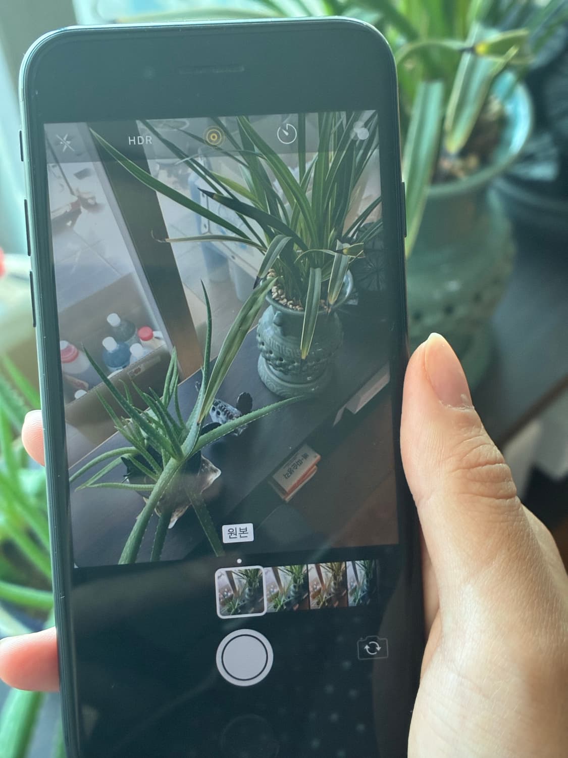 아이폰 7 블랙 32gb 89% 상품이미지7