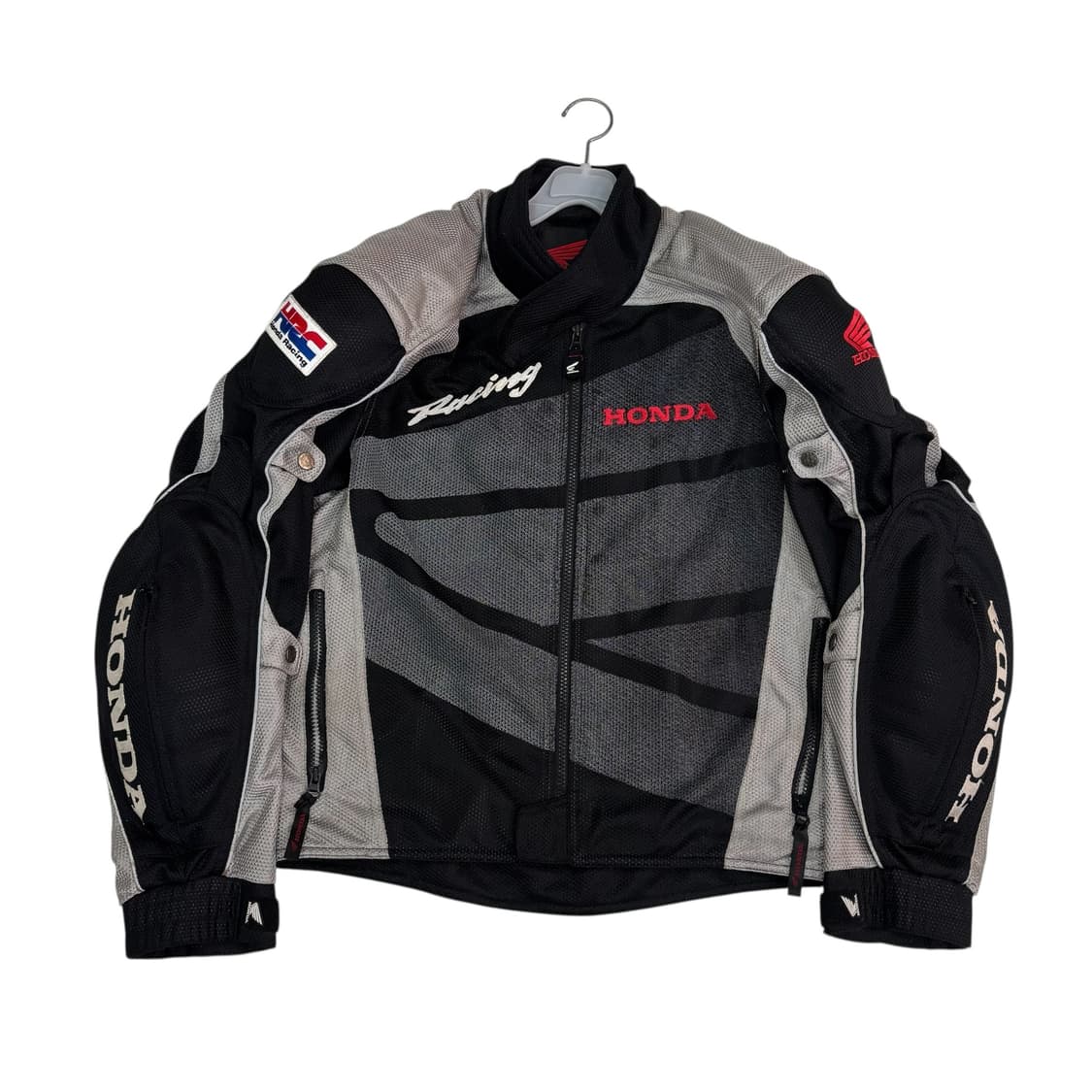 혼다 메쉬 레이싱 자켓 상품이미지1