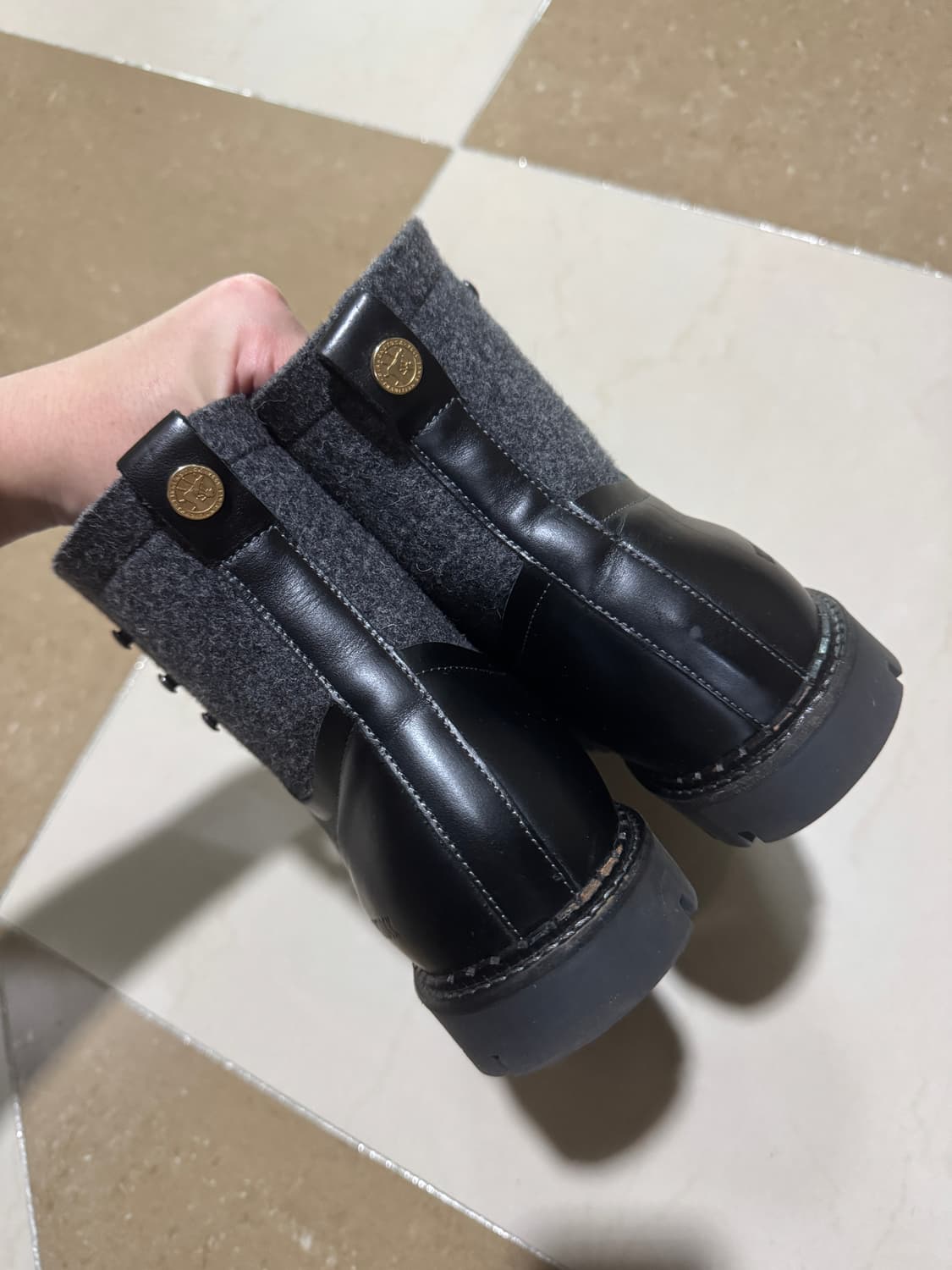 birkenstock hiking boots 42 상품이미지3