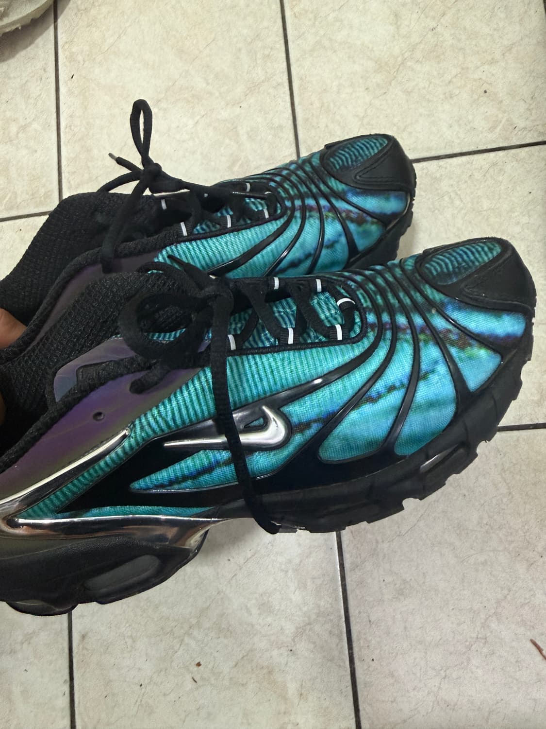 나이키 스켑타 에어맥스 테일윈드  V 상품이미지1