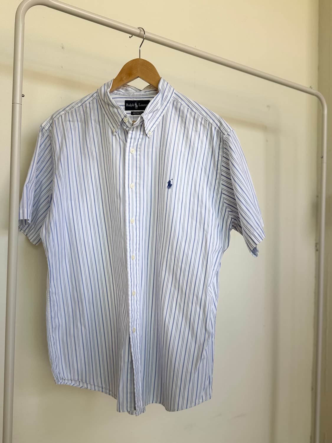 폴로(polo ralph lauren) 클래식핏 반팔셔츠  상품이미지2