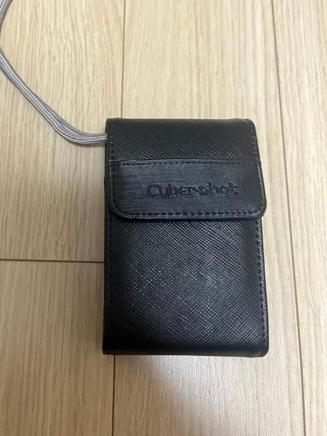 아이브레이 디카 소니 사이버샷 DSC-W310 박스 없는 풀셋 상품이미지10