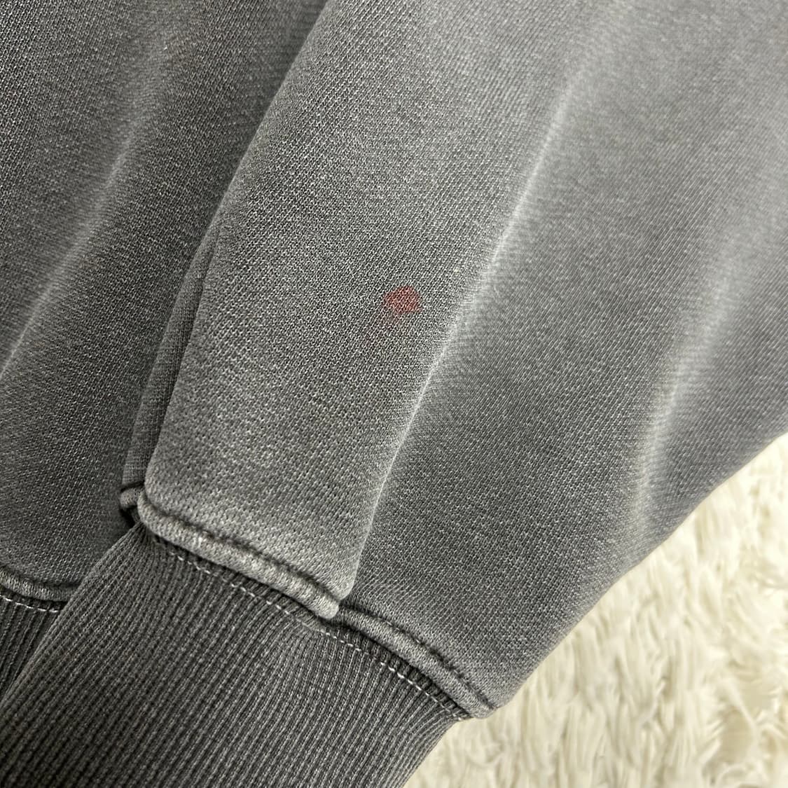 IAB Studio Pigment Hoodie 상품이미지10