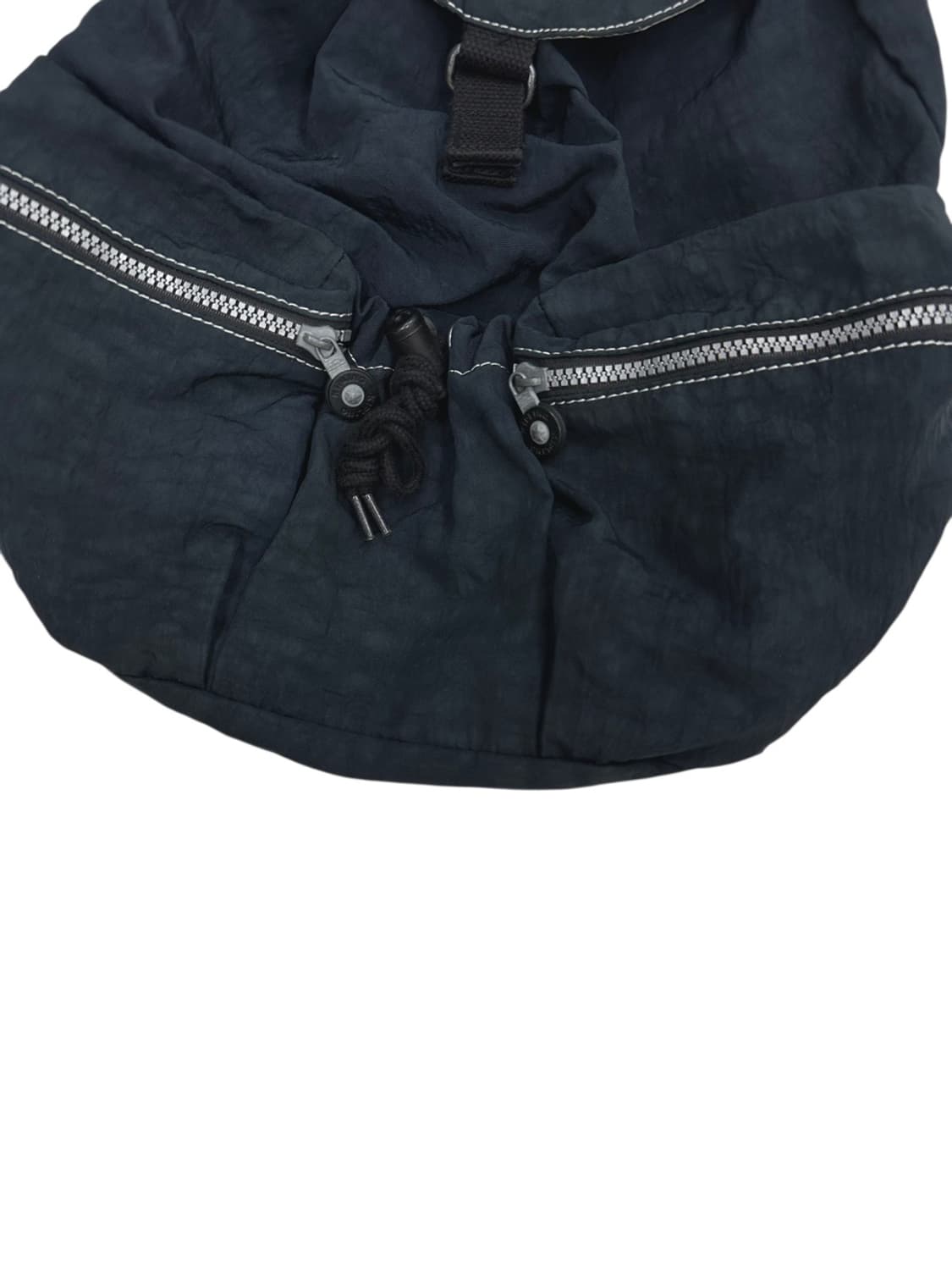 키플링 복조리 백팩 (다크그린) 상품이미지3