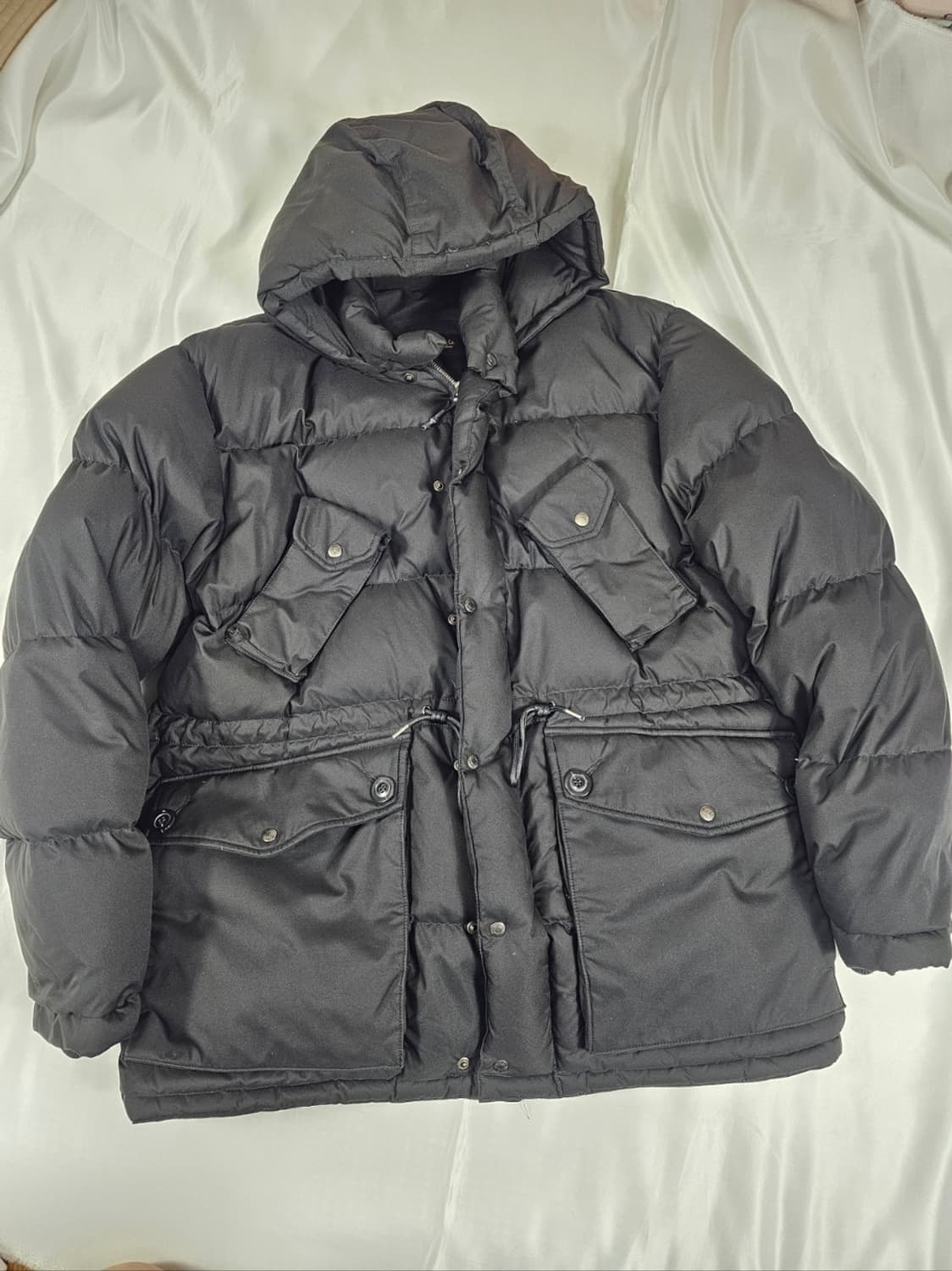 유니폼브릿지쉘터다운 상품이미지1