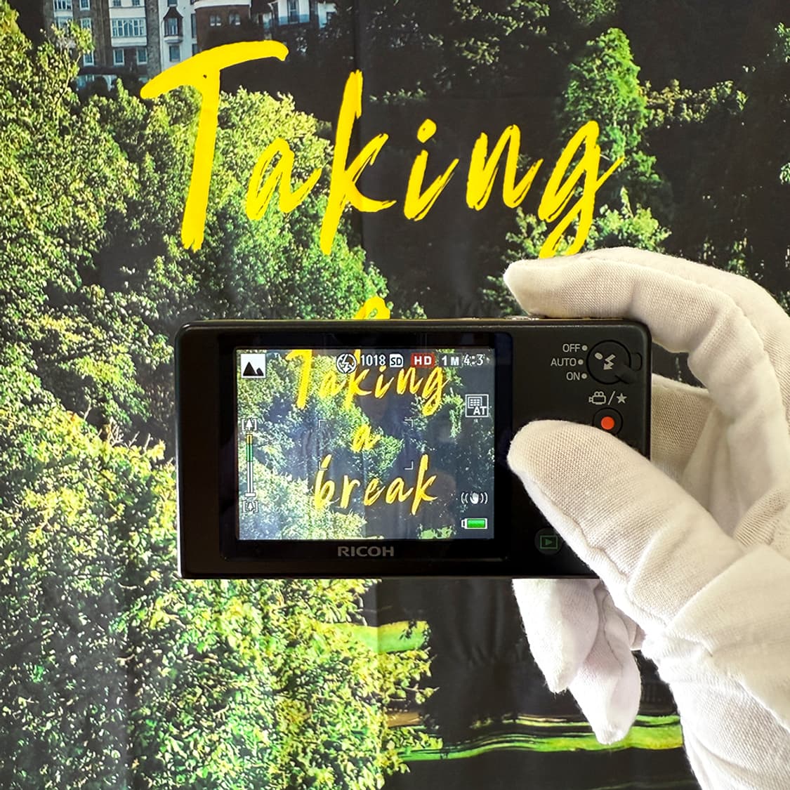 [🌊아웃도어 추천] 리코 PX 방수형 아웃도어 디지털 똑딱이 디카 상품이미지10