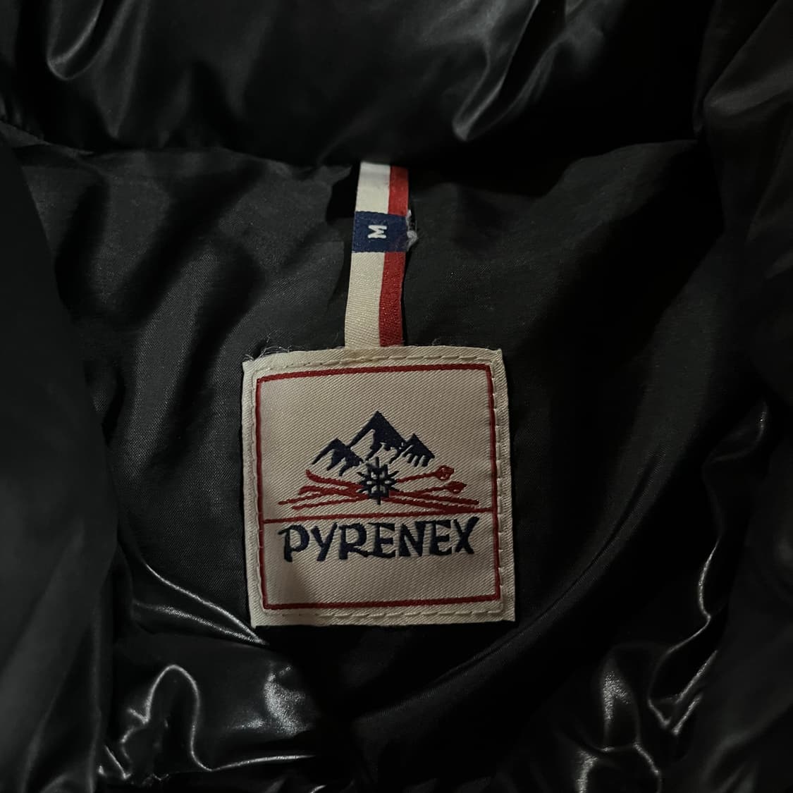 [95] 피레넥스 다운패딩 상품이미지3