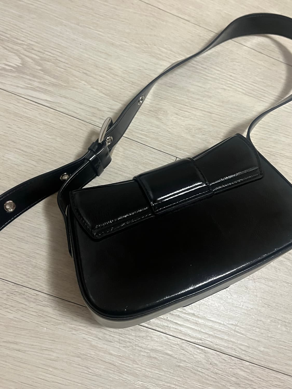 뮤니에 MOTOR BAG 상품이미지5