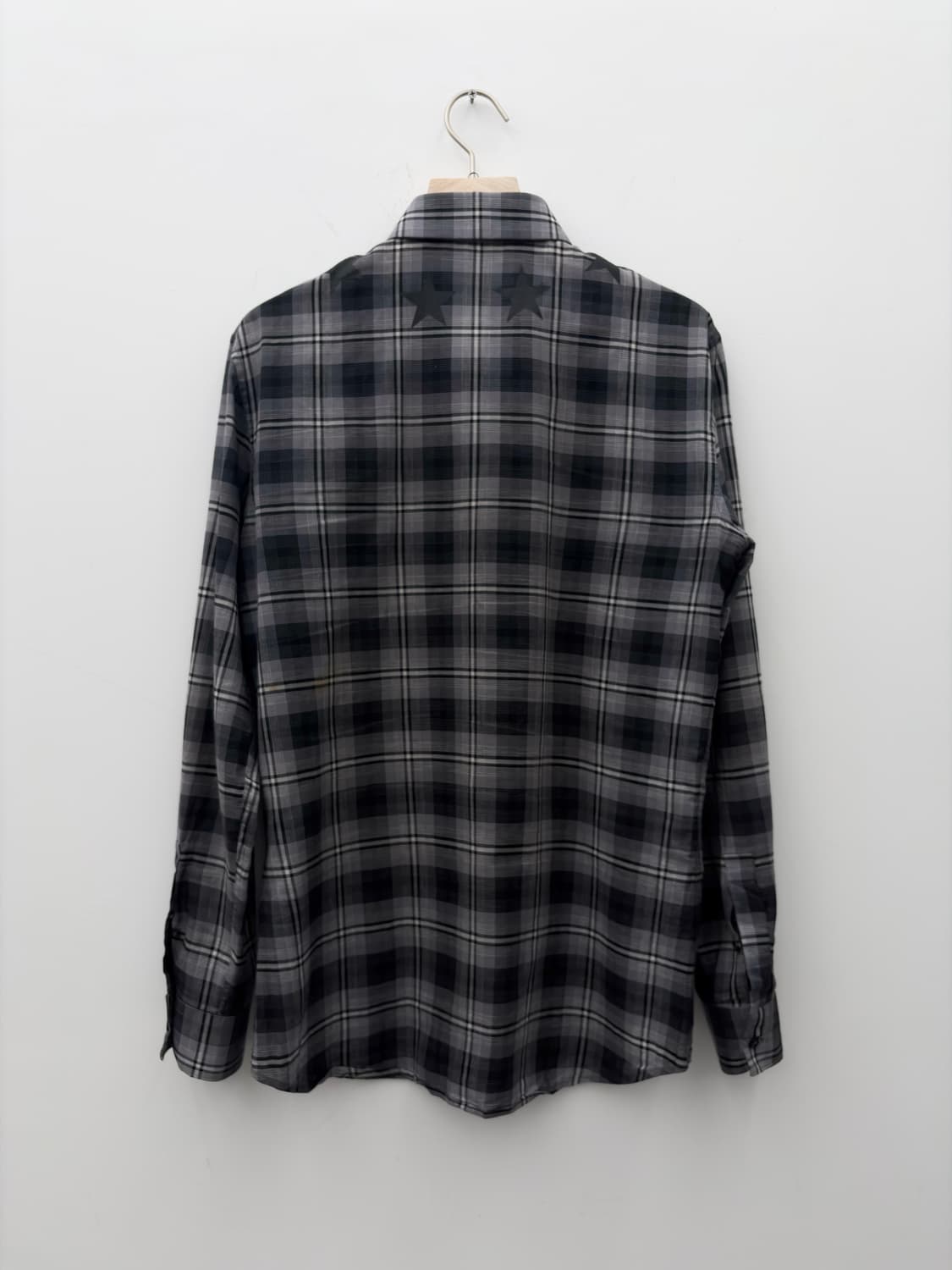 STAR GRAPHIC SHIRT 상품이미지6