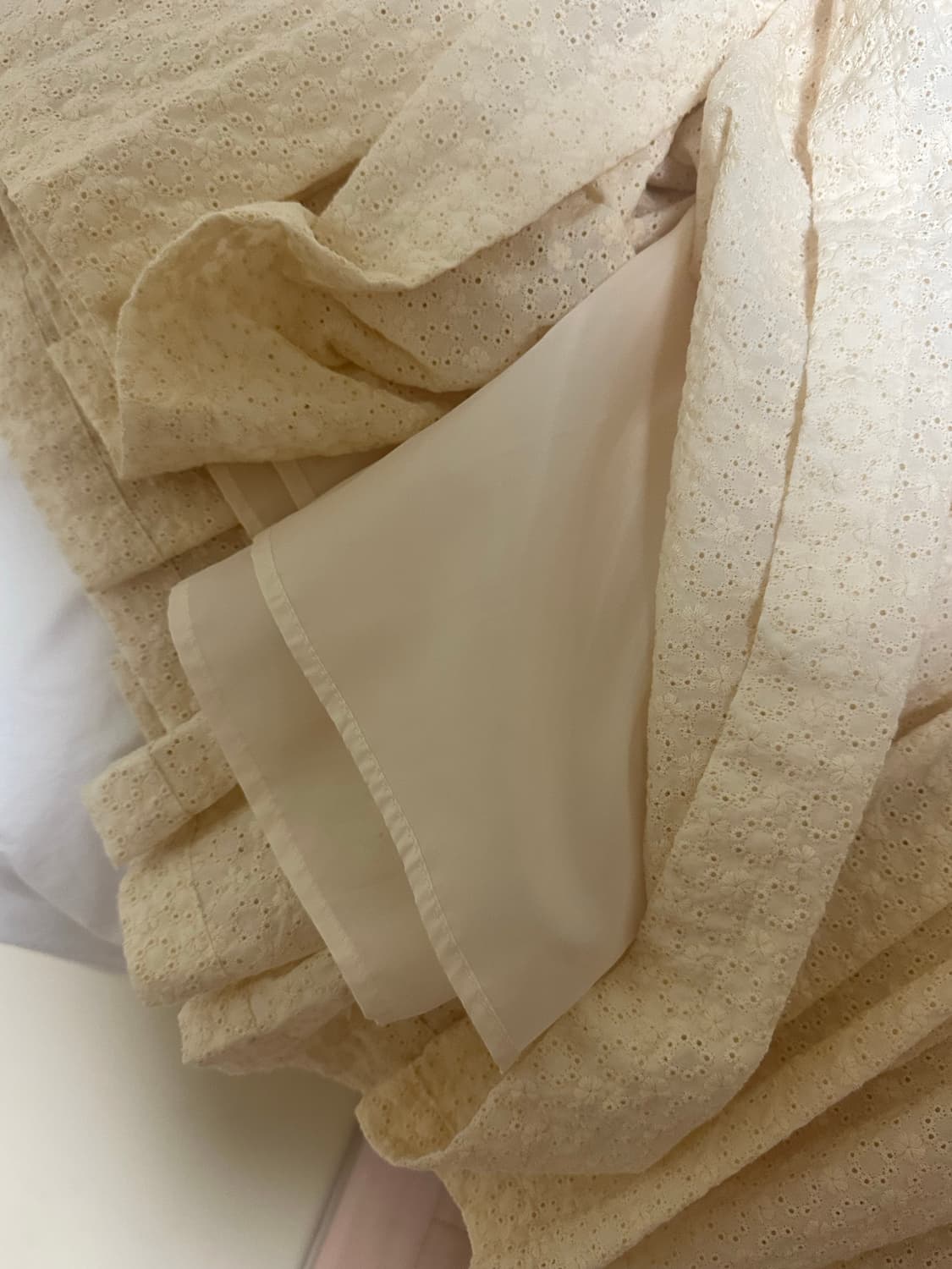 시드시 _siedesie 플라워니들포인트드레스 상품이미지9