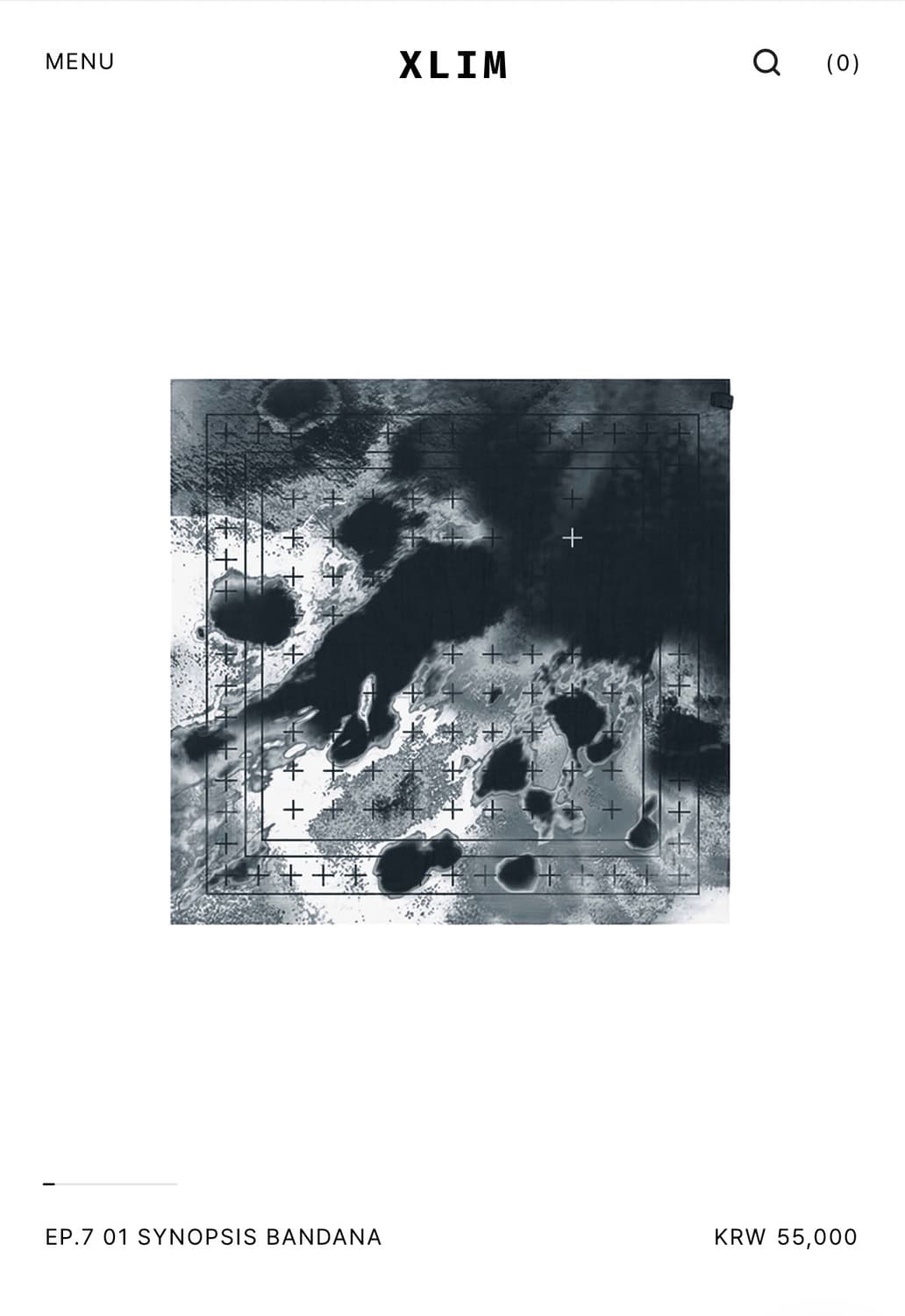 엑슬림 ep7 01 시놉시스 반다나 구매합니당 상품이미지1