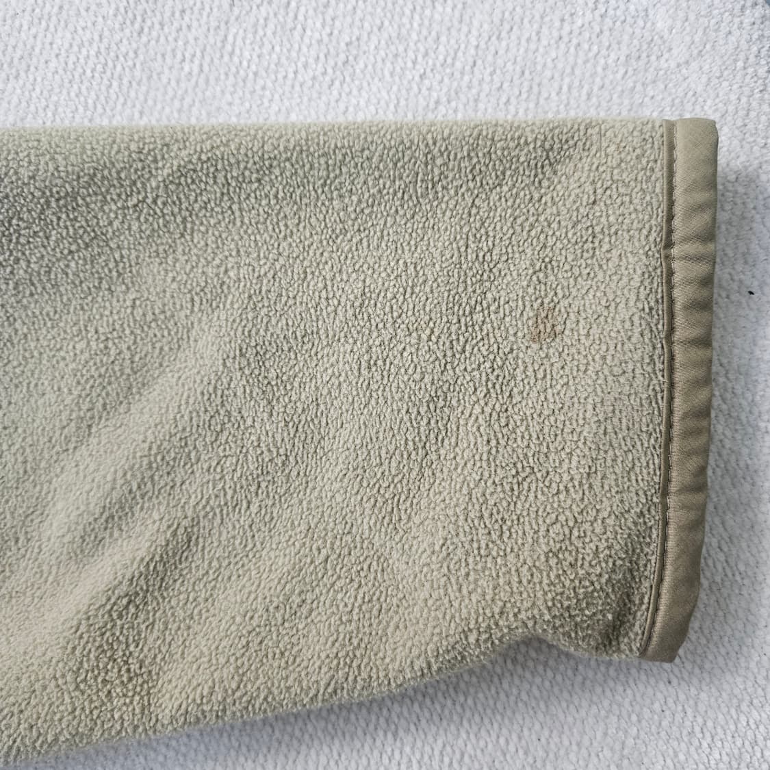 90 나이키 후리스자켓 0304Y 상품이미지5