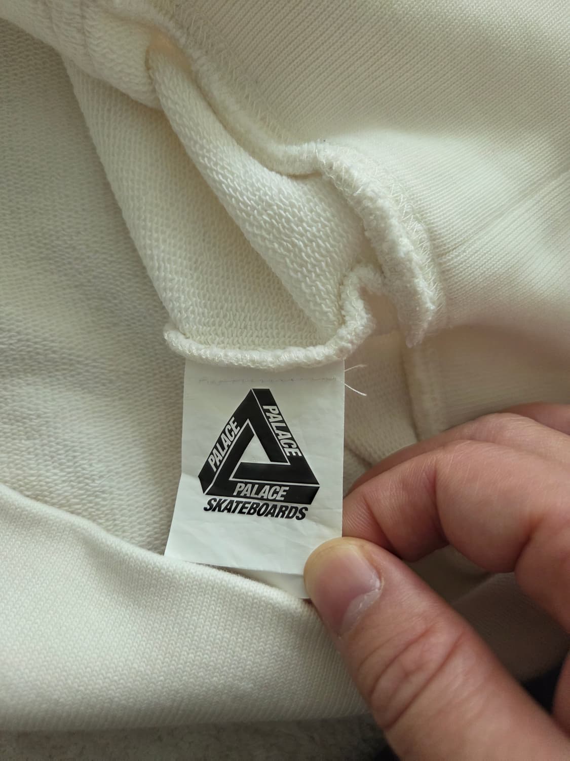 팔라스 리액토 트라이퍼그 후드티 M 상품이미지4