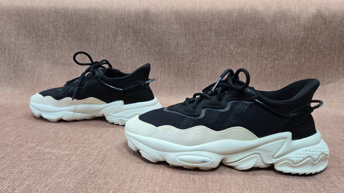 아디다스 230mm-  오즈위고 tr 코어블랙   상품이미지4