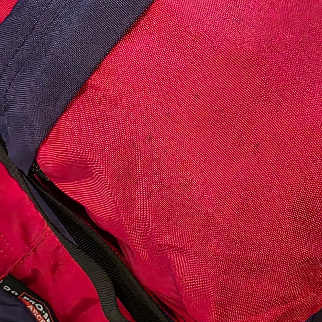 프로스펙스 올드스쿨 백팩  상품이미지7