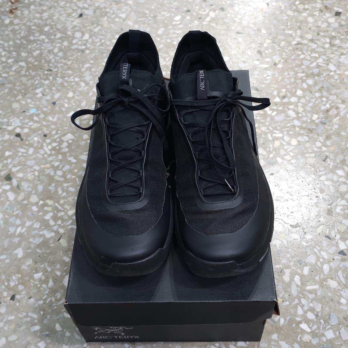 아크테릭스 버텍스 알파인- 275 상품이미지2