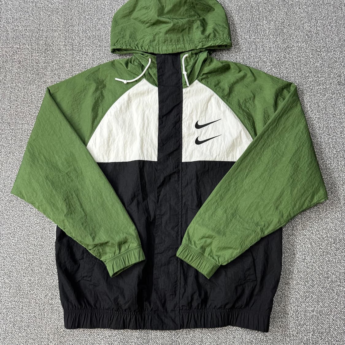 나이키 더블스우시 바막 상품이미지1