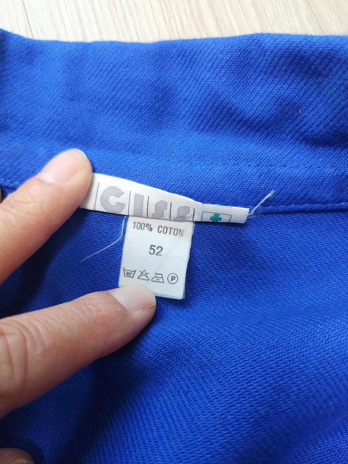 프렌치워크웨어 자켓(52 상품이미지10