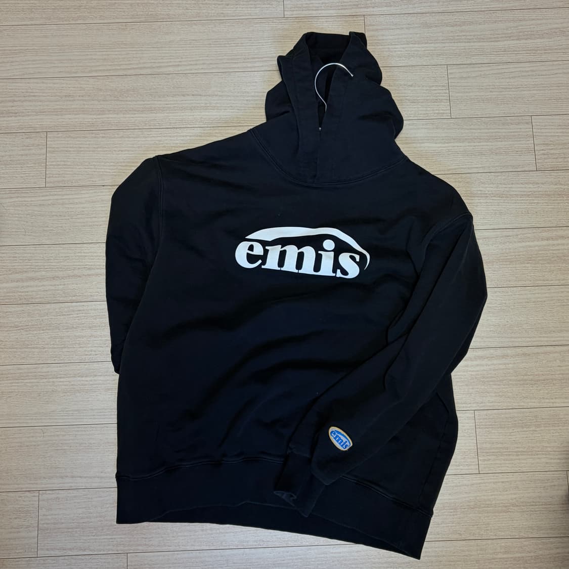 이미스 후드티  상품이미지1