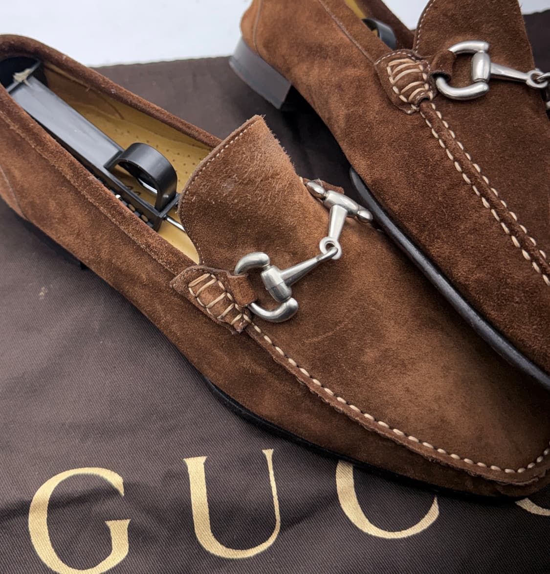 정품)구찌270 상품이미지1