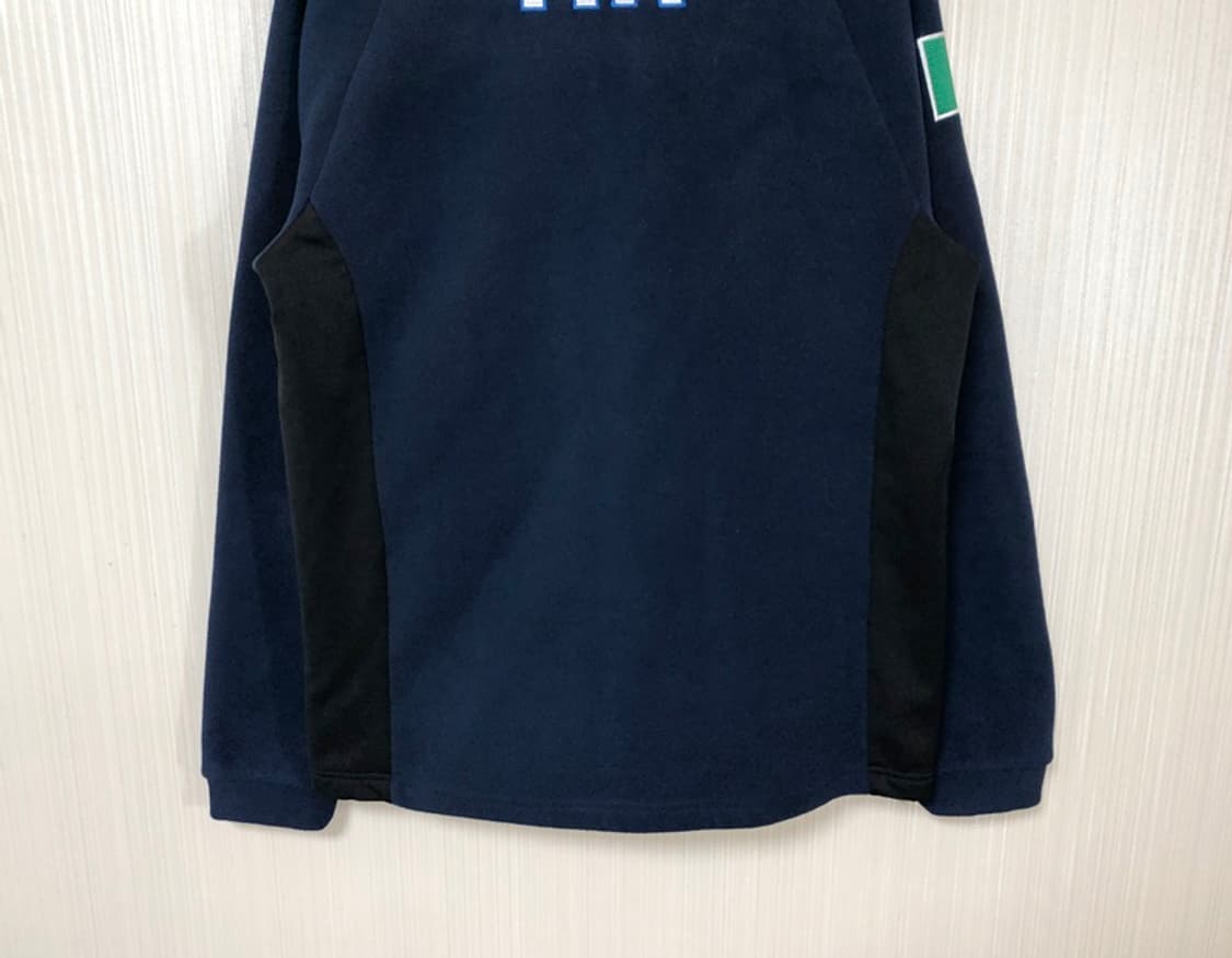 카파(KAPPA) 이탈리아 스키국가대표 플리스자켓 L(100) 상품이미지10