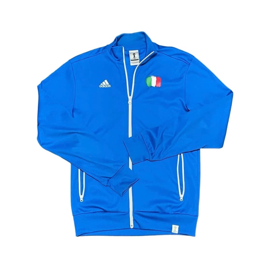 아디다스 2014 월드컵 기념 이탈리아 희귀 져지 상품이미지1
