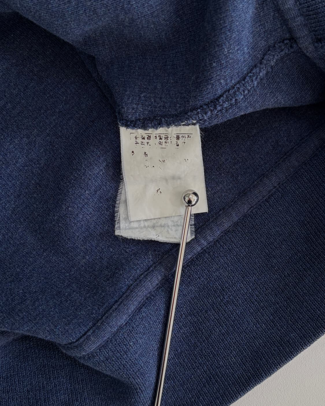 [L]폴로 랄프로렌 투웨이 코튼 후드집업 상품이미지7