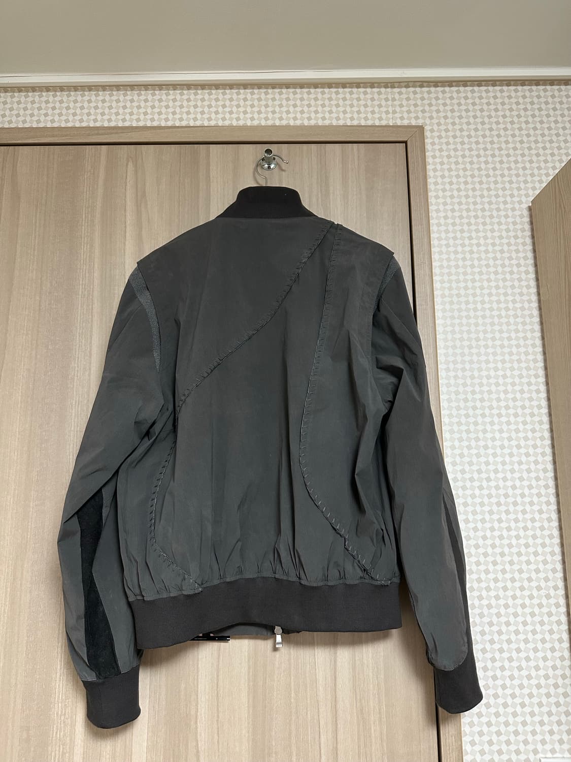 Xlim EP.7 06 jacket  상품이미지5